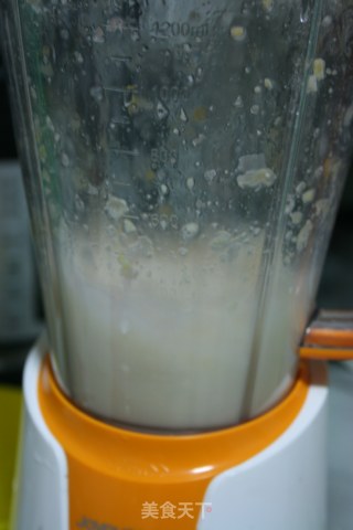 简单做刀削面的做法步骤：2