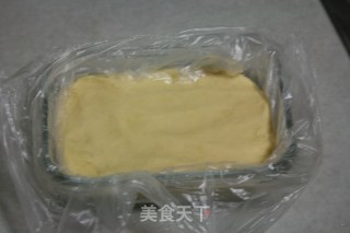 简单做刀削面的做法步骤：9