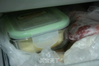 简单做刀削面的做法步骤：11