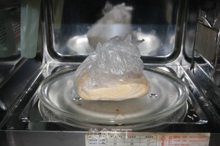 简单做刀削面的做法步骤：12