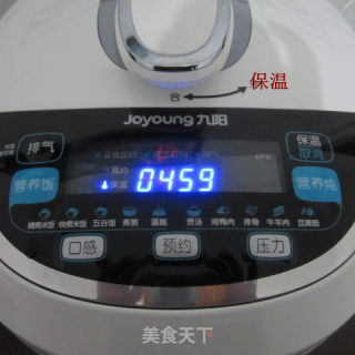 沸腾你的美食梦想---煲鱼头汤的做法步骤：4