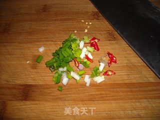 清蒸大闸蟹的做法步骤：9