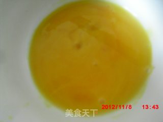 电饭锅版蛋糕的做法步骤：2