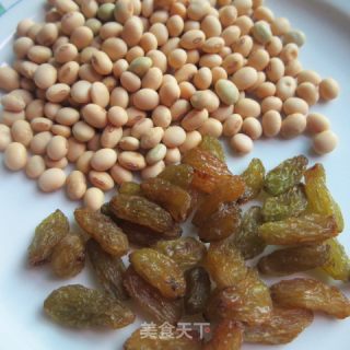 咸菜油条豆浆的做法步骤：1