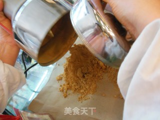 阿胶固元膏——养颜上品的做法步骤：3