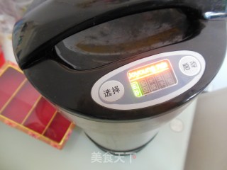 阿胶固元膏——养颜上品的做法步骤：11