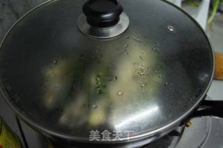 莆田特色--干煎小鲫鱼的做法步骤：6