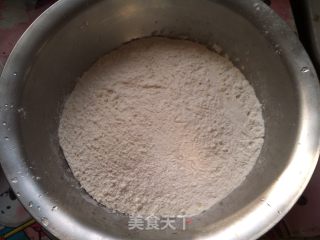 北方家家都吃的经典饺子-----猪肉白菜饺子的做法步骤：1