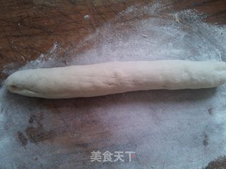 北方家家都吃的经典饺子-----猪肉白菜饺子的做法步骤：5