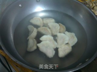 北方家家都吃的经典饺子-----猪肉白菜饺子的做法步骤：15