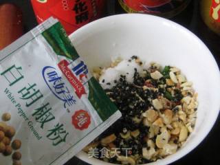 家常口水鸡的做法步骤：10