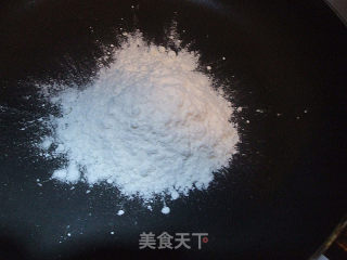 五仁酥饼的做法步骤：10