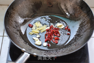 酸辣鸭血的做法步骤：5