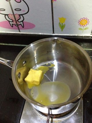 健康美食——杏鲍菇（烤箱版）的做法步骤：5