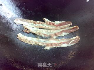 肥牛吐司卷的做法步骤：4