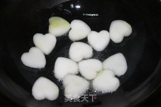 冬瓜炒虾仁的做法步骤：7