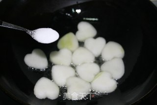 冬瓜炒虾仁的做法步骤：8