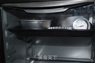 红糖红枣桂圆戚风的做法步骤：12