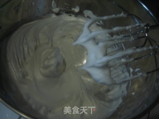 充满童趣的酸奶果酱蛋糕的做法步骤：4