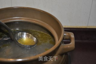 红枣乌鸡汤的做法步骤：4
