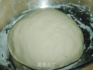 杏鲍菇饺子的做法步骤：9