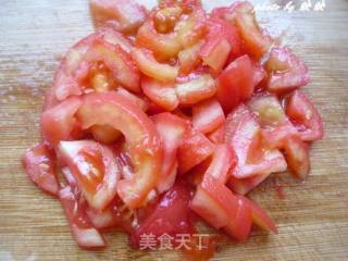 冻豆腐烧排骨的做法步骤：3