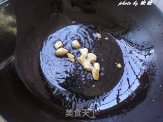冻豆腐烧排骨的做法步骤：7