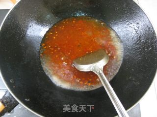 豆瓣鲫鱼的做法步骤：12