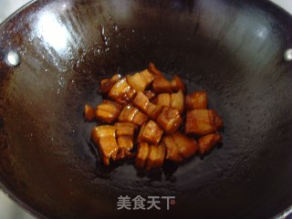 秘制红烧肉的做法步骤：8