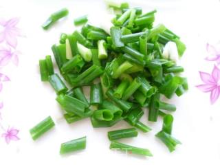 茶树菇烧肉的做法步骤：3