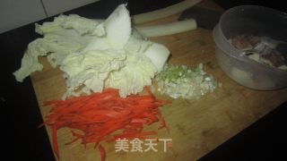 风味碴条的做法步骤：2