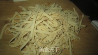 风味碴条的做法步骤：3