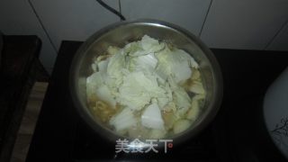 风味碴条的做法步骤：7