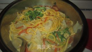 风味碴条的做法步骤：9