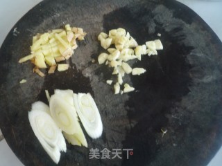 山寨版酸辣粉的做法步骤：4