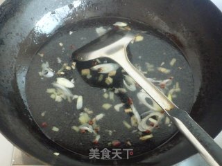 山寨版酸辣粉的做法步骤：6