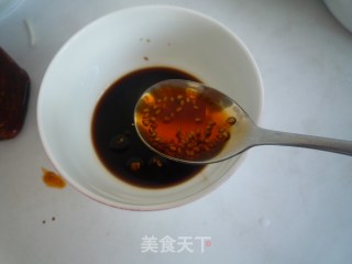山寨版酸辣粉的做法步骤：8