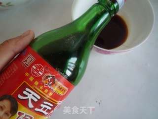 山寨版酸辣粉的做法步骤：9