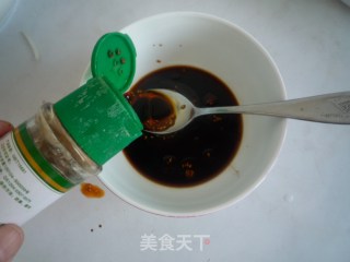 山寨版酸辣粉的做法步骤：10