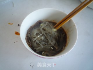 山寨版酸辣粉的做法步骤：11