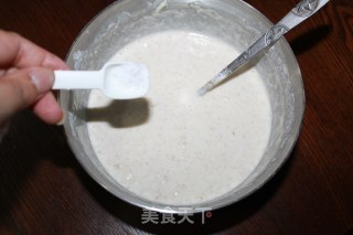 【健康全麦煎饼】----20分钟搞定的营养快速早餐的做法步骤：4