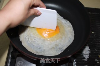 【健康全麦煎饼】----20分钟搞定的营养快速早餐的做法步骤：7