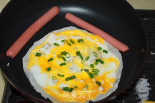 【健康全麦煎饼】----20分钟搞定的营养快速早餐的做法步骤：8