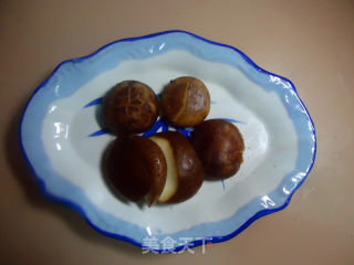 小鸡面饼的做法步骤：2