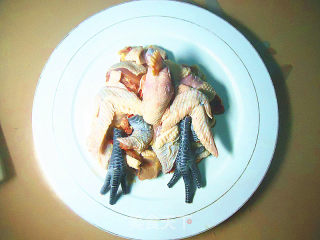 小鸡面饼的做法步骤：3