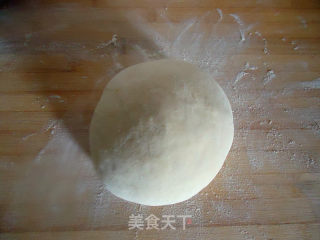 小鸡面饼的做法步骤：5