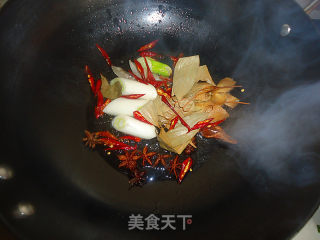 小鸡面饼的做法步骤：8