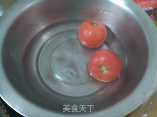 西红柿炖牛腩的做法步骤：3