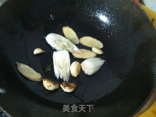 西红柿炖牛腩的做法步骤：7