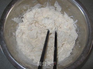 韭菜饺子-------------饺子好吃的秘诀的做法步骤：1